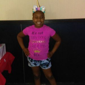 Meet your Posher, Libra october